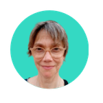 Judith Lacoue-Labarthe