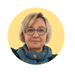 Patricia Lebost