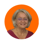 Sylviane Guidoux
