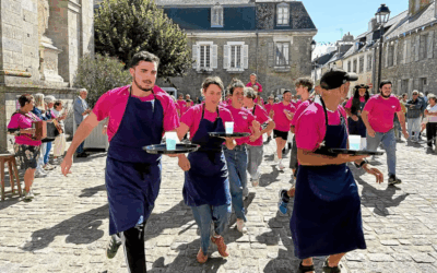 Revue de presse du 12/09