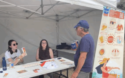 Revue de presse du 31/07